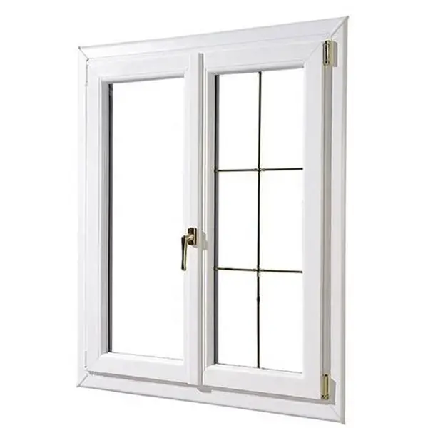 Portes-fenêtres haute performance