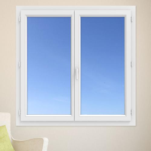 Fenêtres PVC Premium