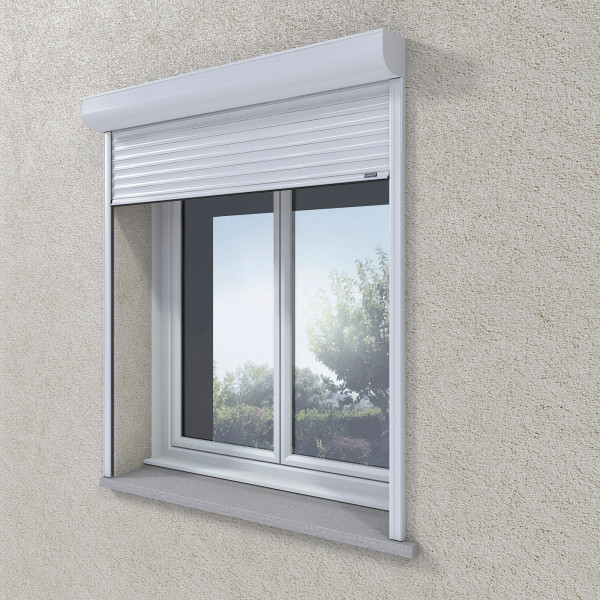 Motorisation filaire